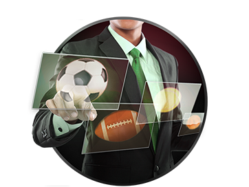 Agen Taruhan Bola