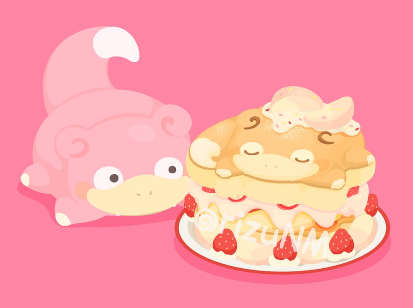 slowpoke-pokemon-drawn-by-rizu-rizunm-sa