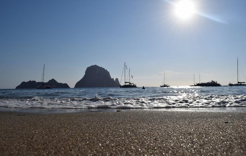 Porqué ir a Ibiza de vacaciones Ibizaplaya