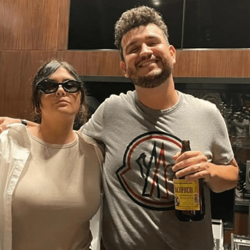 Yuridia regresa a la música con 