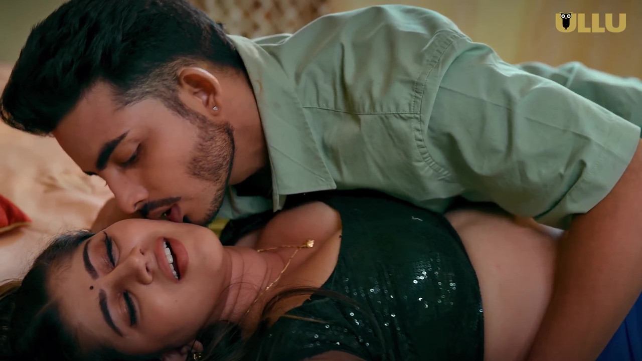 Bade Achhe Lagte Hai (2025) Hindi Season 01 Part 01 | WEB-DL | 1080p | 720p | 480p | ULLU WEB Series | Download | Watch Online