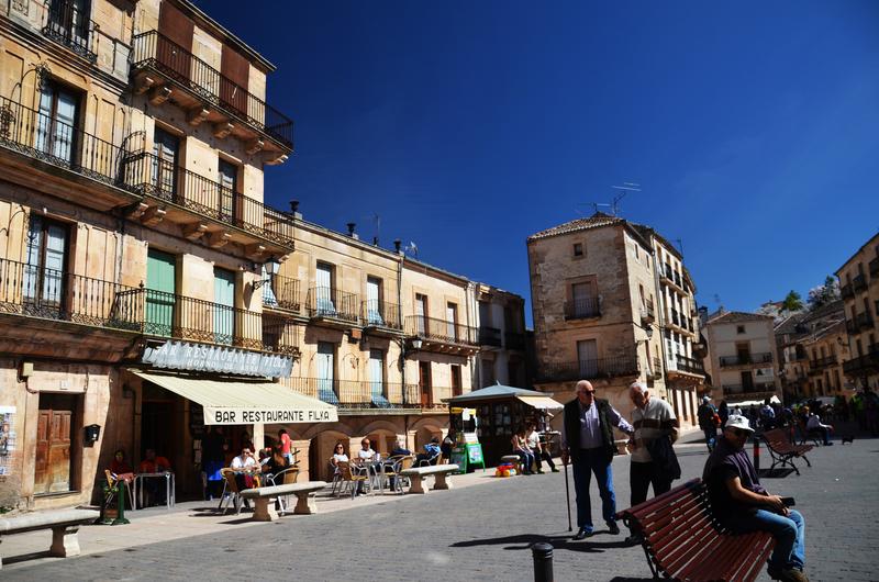 SEPULVEDA-18-3-2017-SEGOVIA - Los pueblos más bonitos de España-2010/2023 (92)