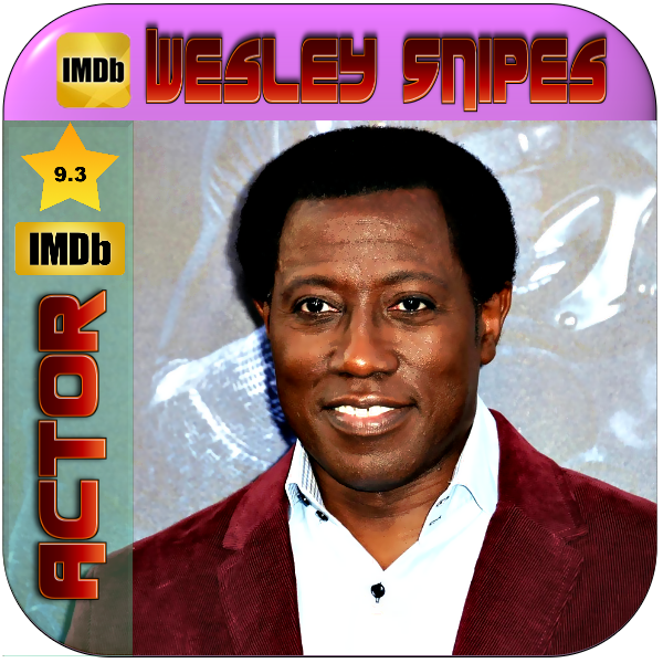Wesley Snipes