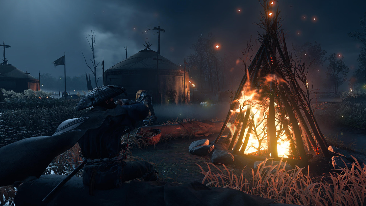 Ghost of Tsushima 20250809221114