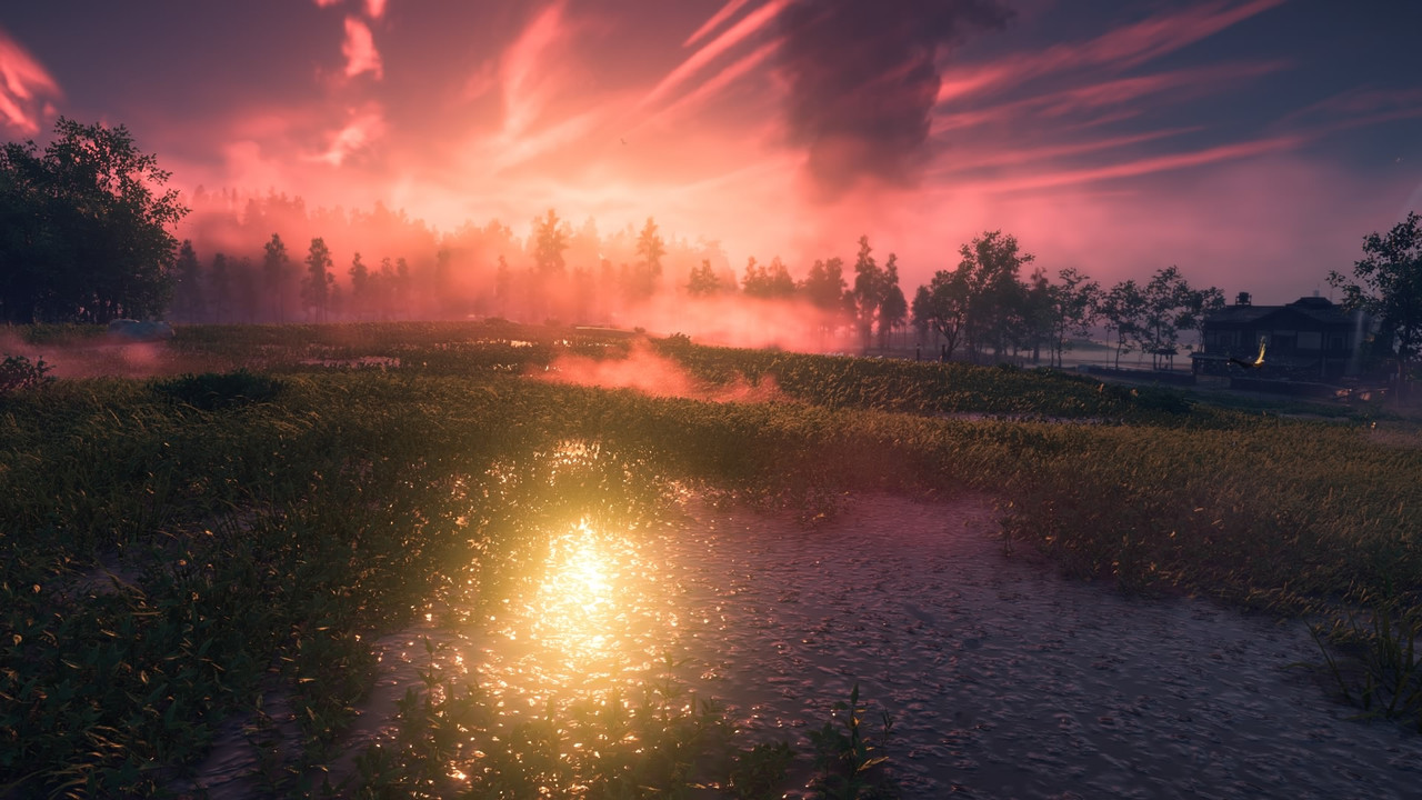 Ghost of Tsushima 20250328214950