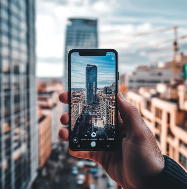 Tienda de reparaci&oacute;n en Madrid