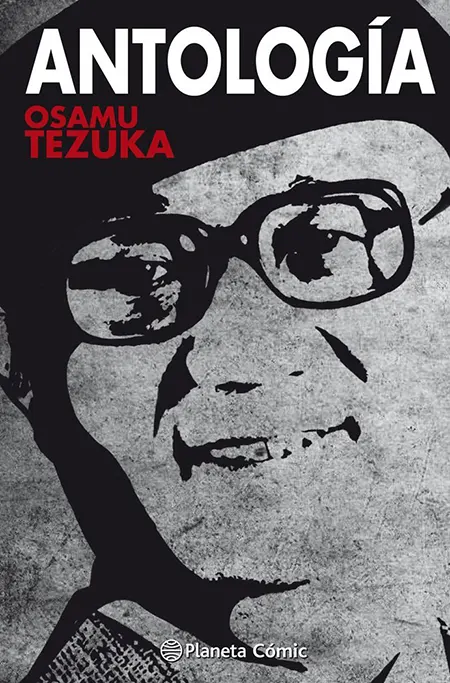 Antologia-de-Osamu-Tezuka