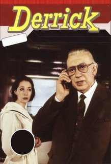 L'ispettore Derrick - Stagione 15 (1988) [Completa] .avi SATRip MP3 ITA