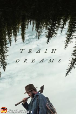 Train Dreams (2025)
