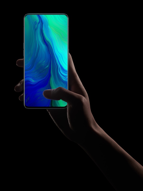 oppo reno