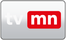 TVMN logo
