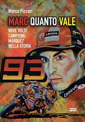Marco Piccari - Marc quanto Vale (2026)