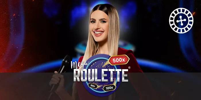 Cara Menang Konsisten di Mega Roulette Setiap Hari
