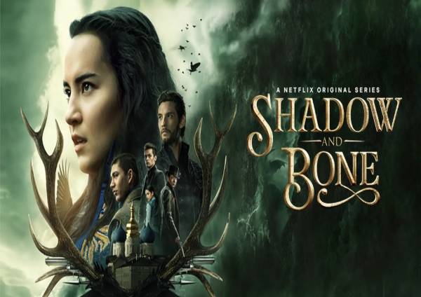 Shadow and Bone (2021) Season 1 Episode 1 Shadow and Bone (2021) Season 1 Episode 1