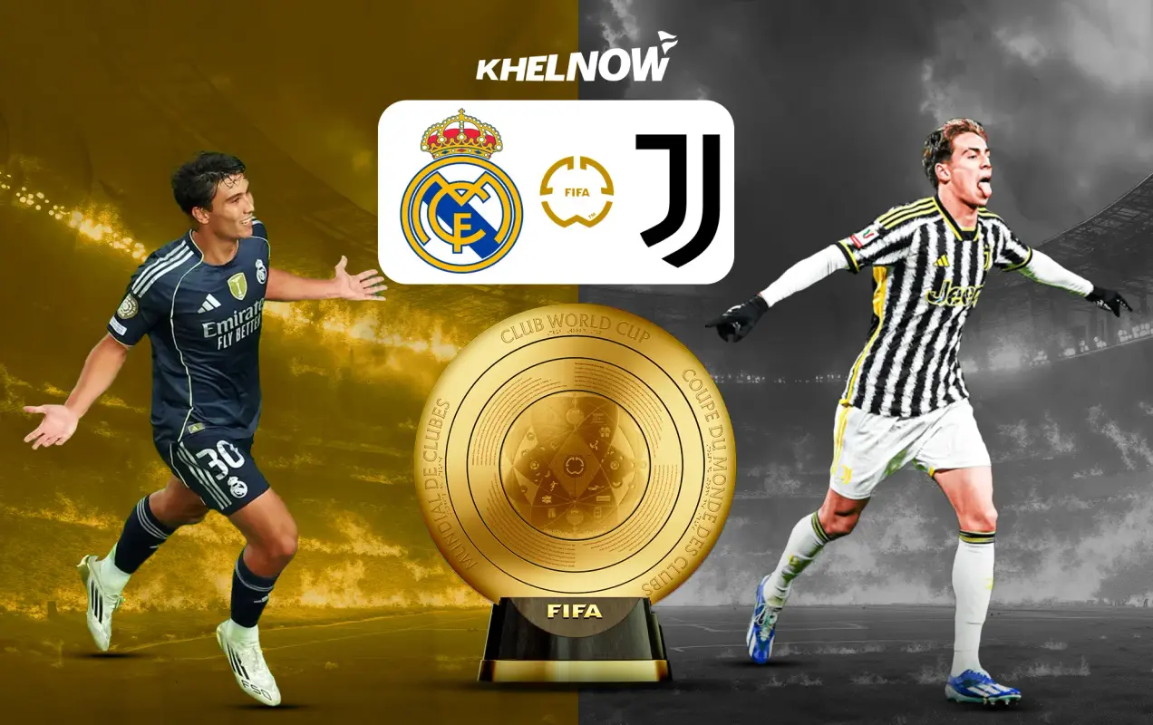 Nhận định, soi kèo Real Madrid vs Juventus, 02h00 ngày 2/7