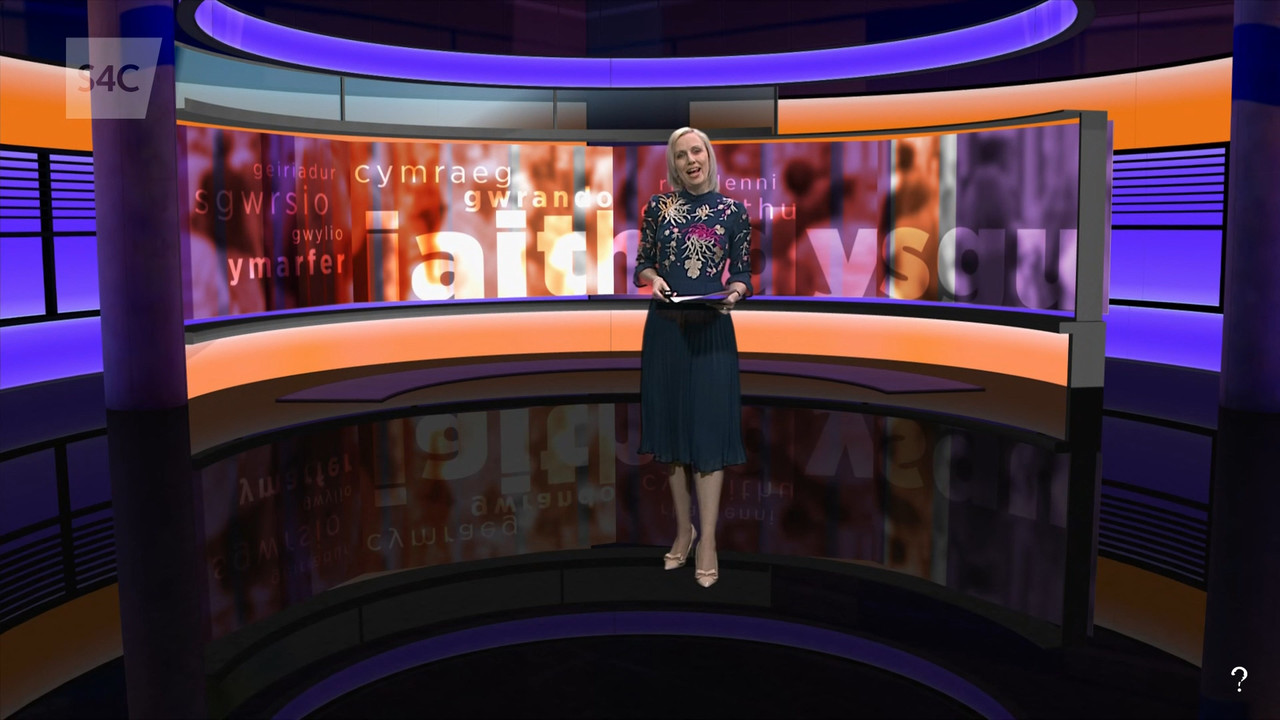 01.08 - 12.00.01 - Yr Wythnos  ᴺᵉʷ. 08 01 2023 Alexandra Humphreys lo....ts_snapshot_08.12.038