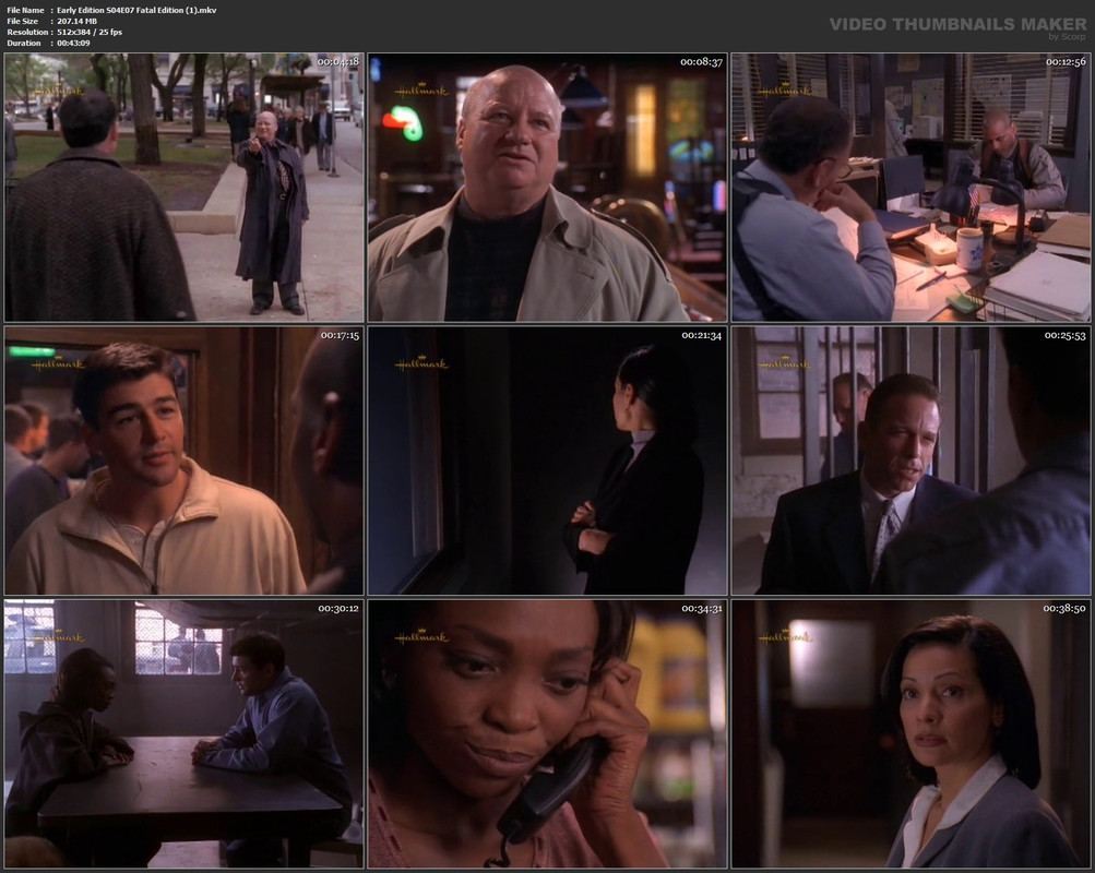 Early Edition S04E07 Fatal Edition (1).mkv