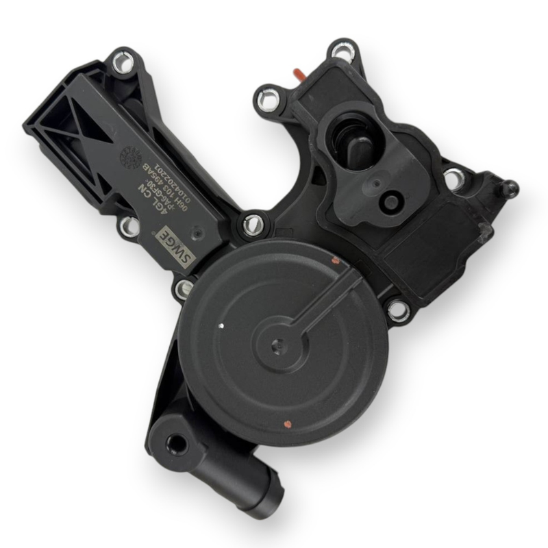 OIL SEPARATOR VW/AUDI 06H 103 495AC 06H 103 495AE / 06H 103 495E  /  06H103495E