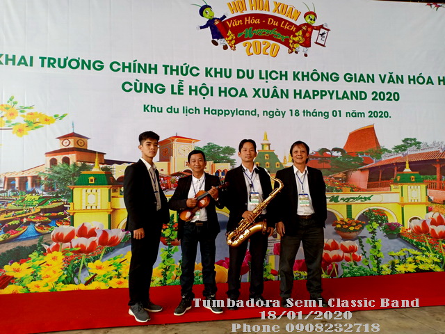 Tumbadora-Semi-Classic-Band-Happy-Land-Grand-Opening-001
