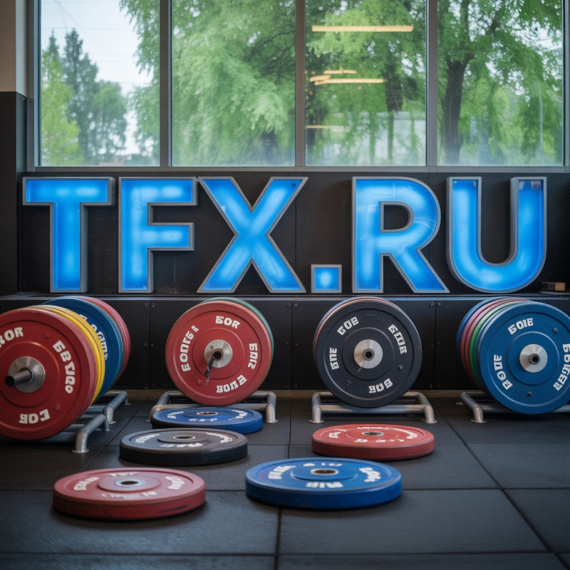 Диски для штанги