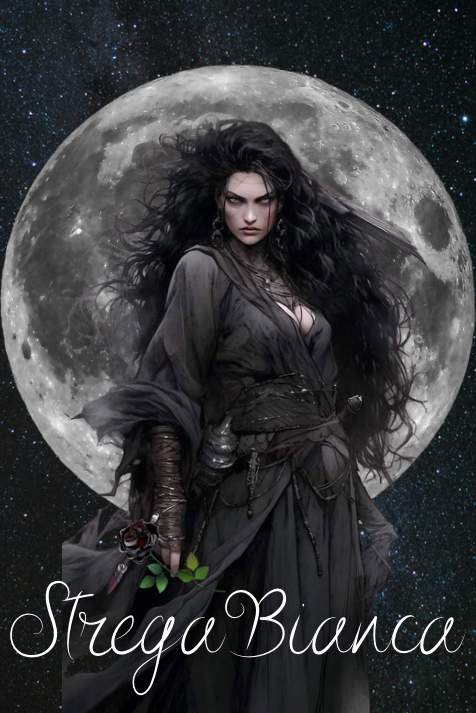 Immagine di StregaBianca