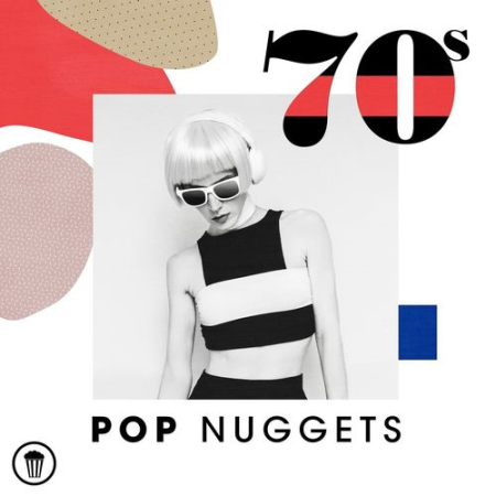 fd1e04f5 1e84 465b 9db2 982b352ece2d - VA - 70s Pop Nuggets (2021) FLAC