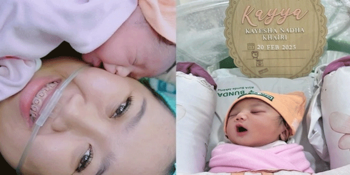 Netizen Doakan Anak Kiky Meninggal, Sang Ibu Ambil Tindakan Tegas!