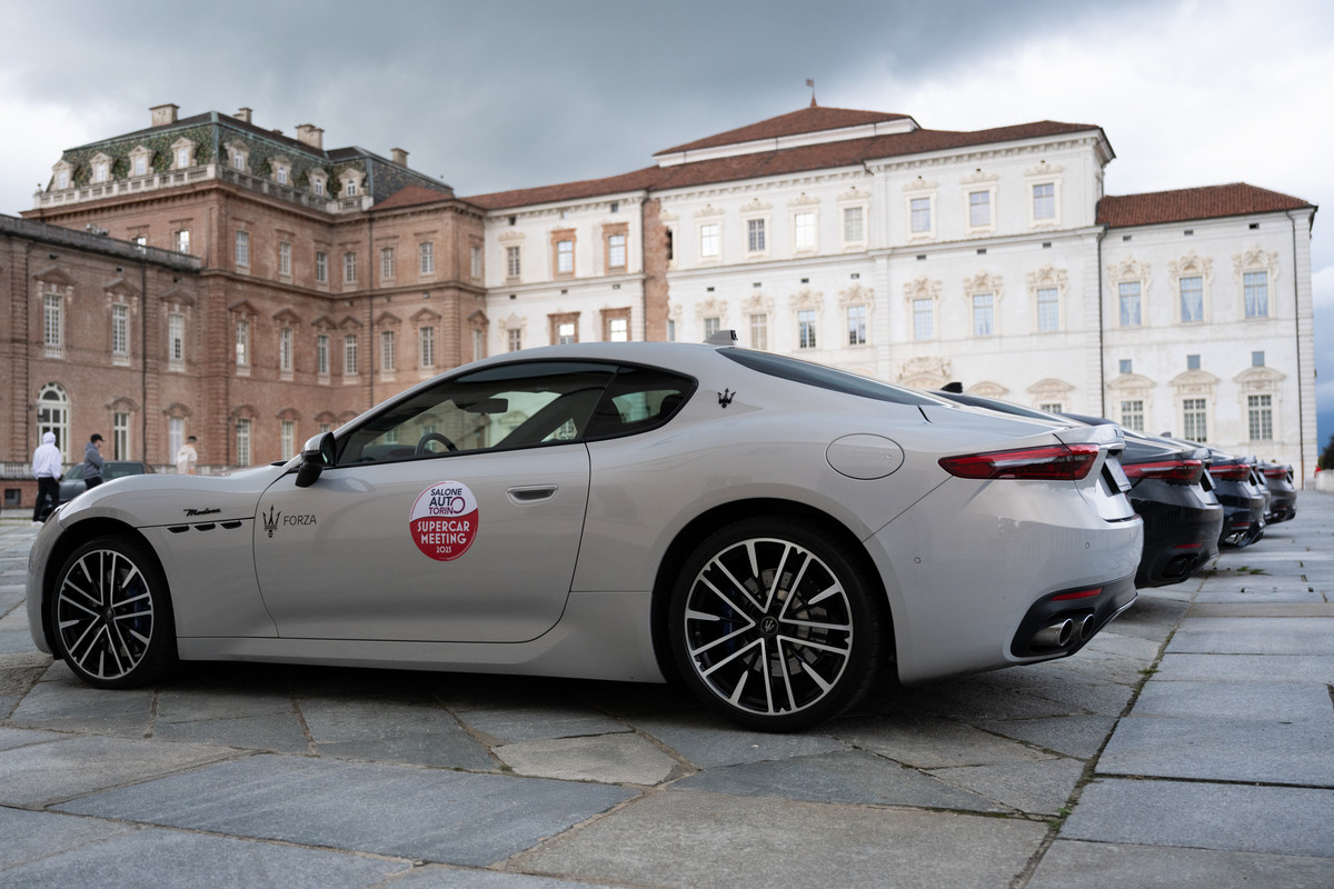 02_Maserati_Salone dell'Auto di Torino_2025