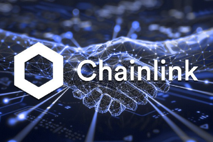 card image Chainlink интегрирует сеть Pi, цены растут