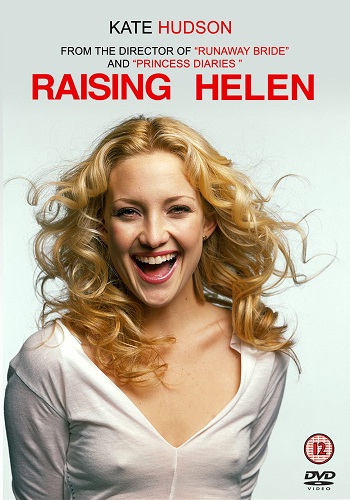 Raising Helen [2004][DVD R1][Latino]