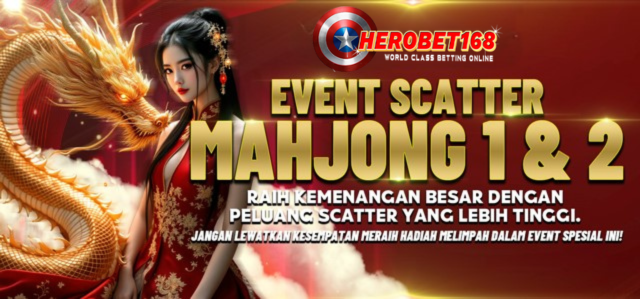 HEROBET168