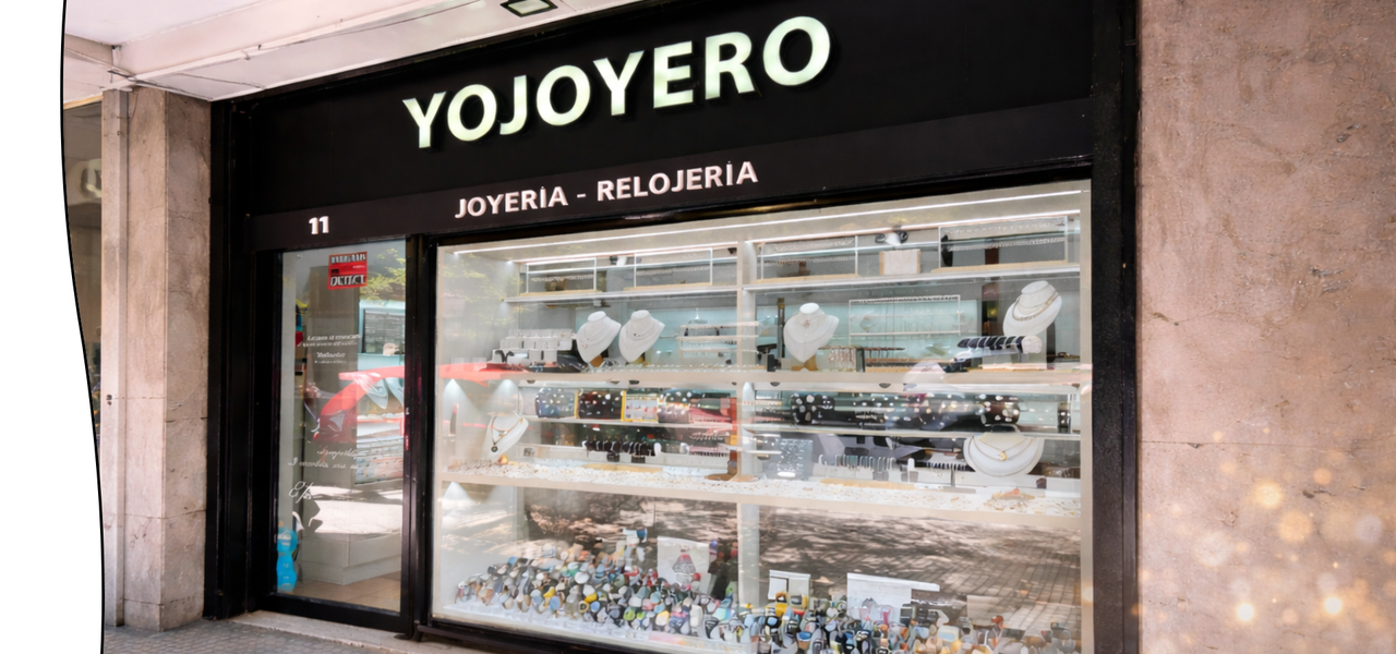 Local YOJOYERO