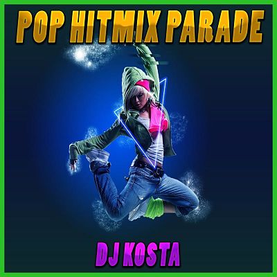 VA - DJ Kosta - Pop Hitmix Parade (09/2018) VA_-_DJpa_opt
