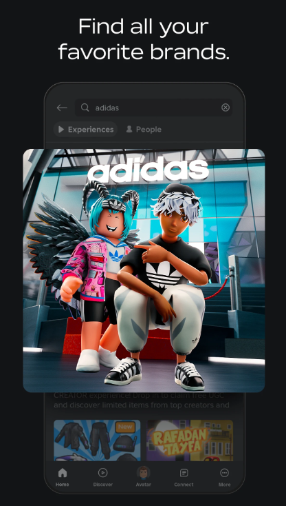 Roblox Mod (Mega Menu, Wall, Unlimited Robux) 1