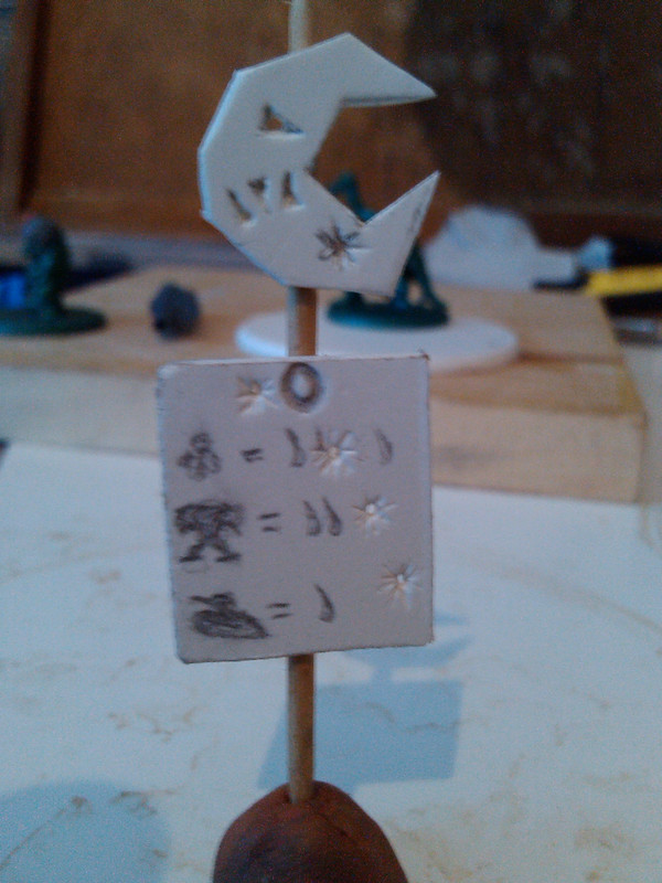 банер злолун и счет потбитых