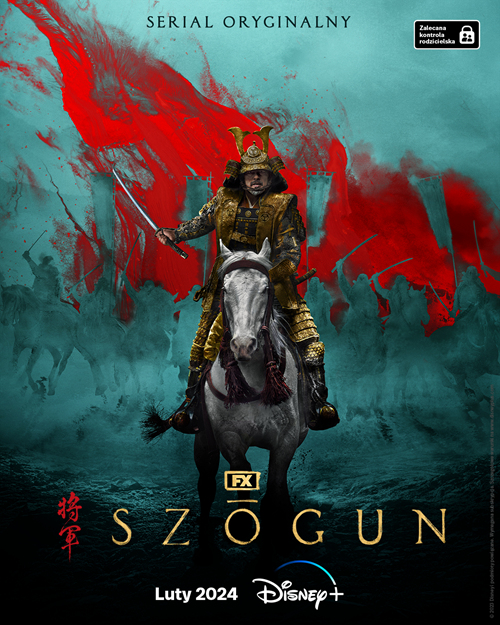 Szōgun / Shôgun (2024) (Sezon 1) PL.720p.DSNP.WEB-DL.DD5.1.XviD-H3Q / Lektor PL