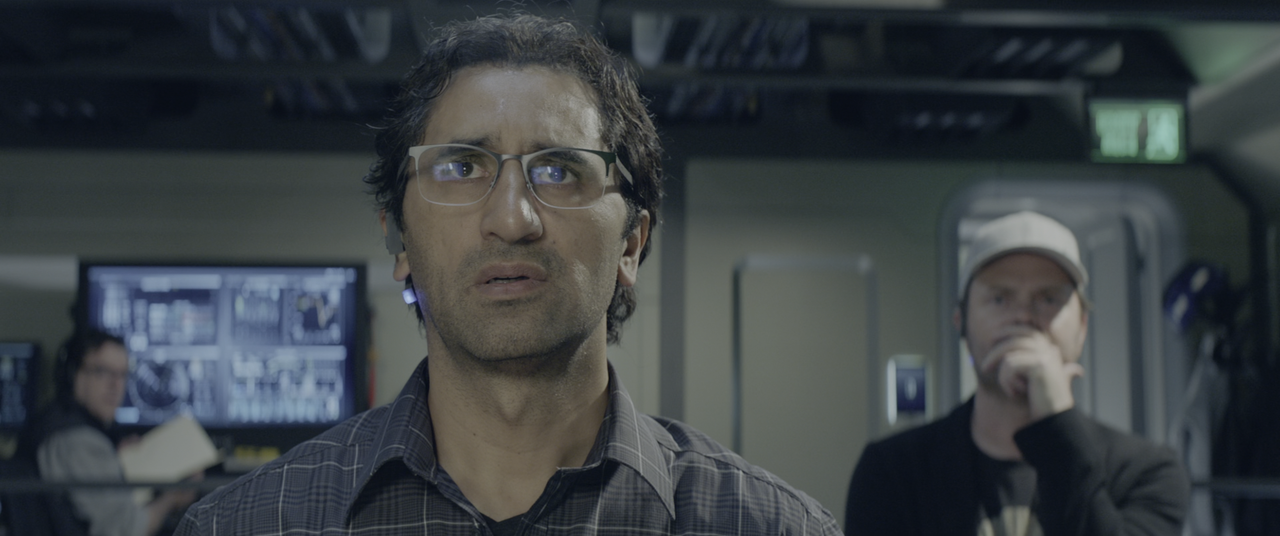 Shark - Il primo squalo (2018) [BluRay Rip 2160p HEVC 10bit-HDR 