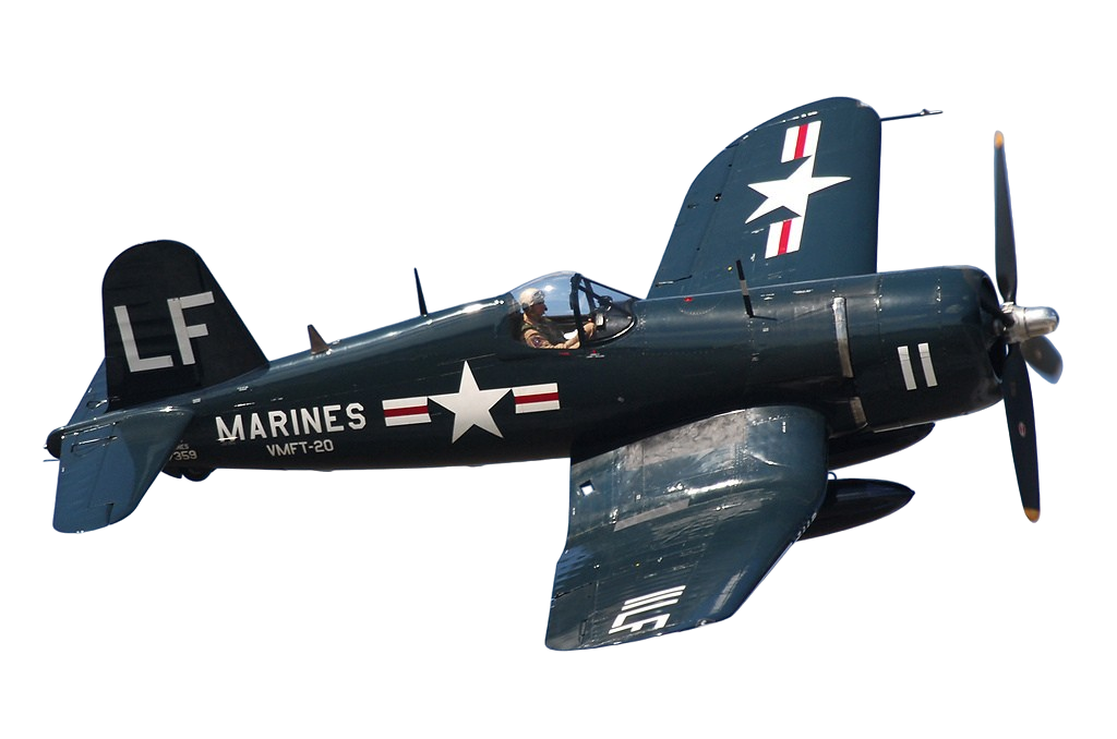 Vought F4U Corsair