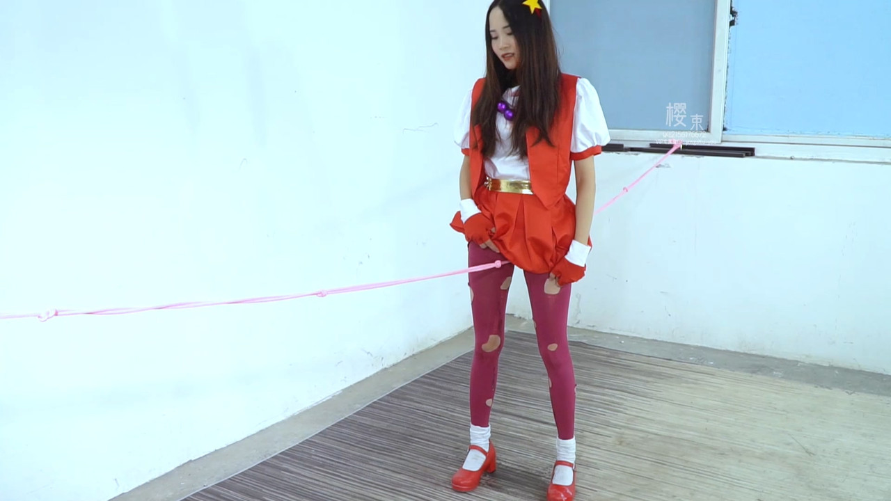 樱束原创 拳皇雅典娜老虎凳受辱无限榨汁.mp4_20211031_082602.463