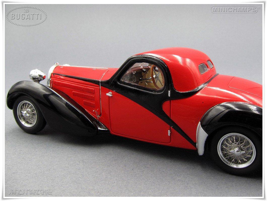 Bugatti 57С Atalante 57.801 (9) Ms