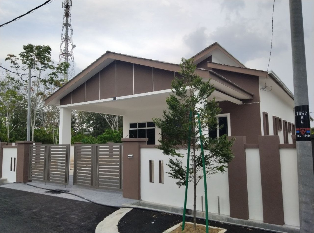 Taman Rasa Sayang SSSH