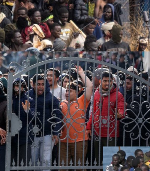 
Warum sind so viele Türken in Europa arbeitslos?