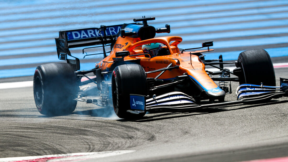 Daniel-Ricciardo-McLaren-GP-Frankreich-Le-Castellet-Paul-Ricard-Circuit-18-Juni-2021-169Gallery-8543