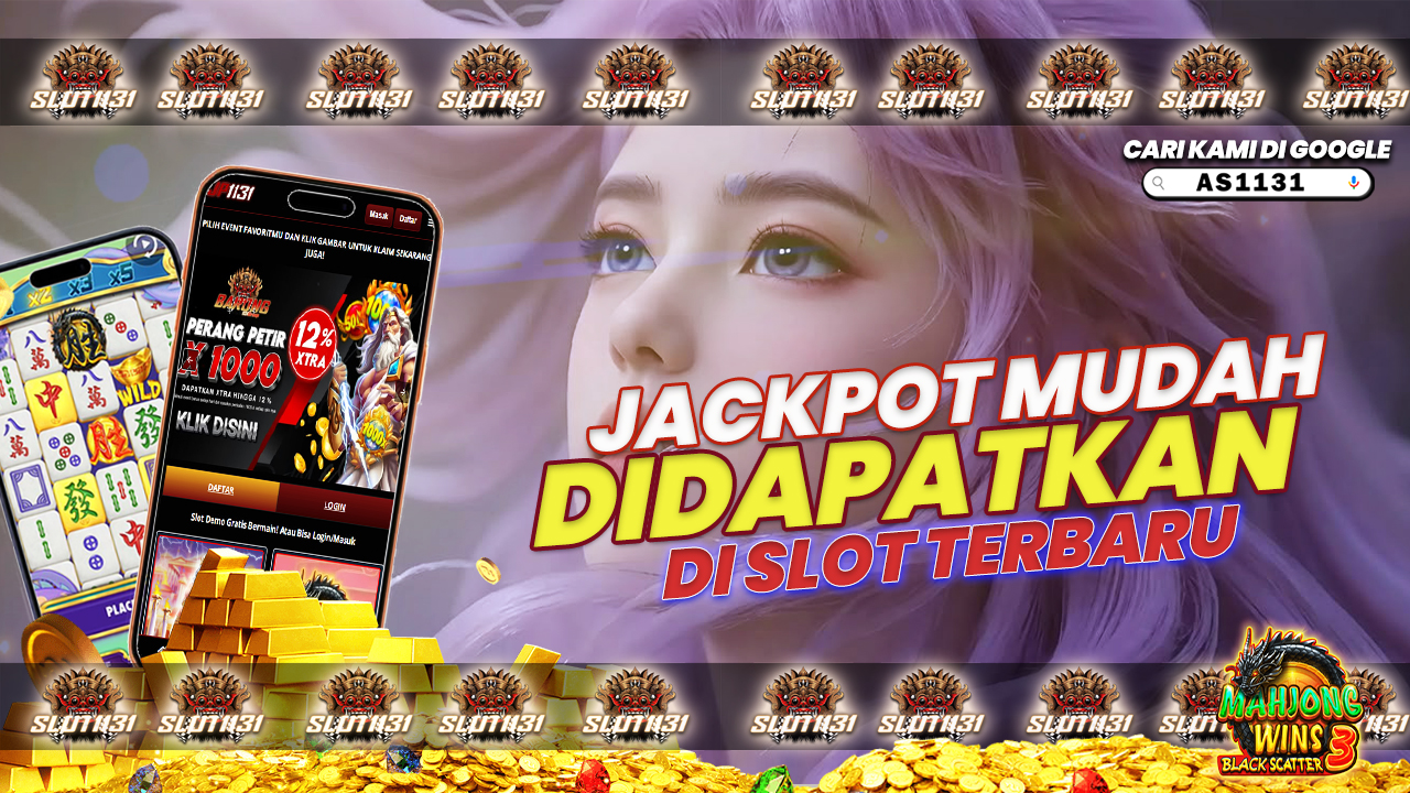 Mahjong Wins 3 Masuk Daftar Game Paling Dicari Minggu Ini