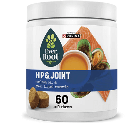 Unlock Pawsome Perks: How to Score a Possible FREE Full-Size EverRoot Multi-Benefit Dog Supplement Soft Chews!