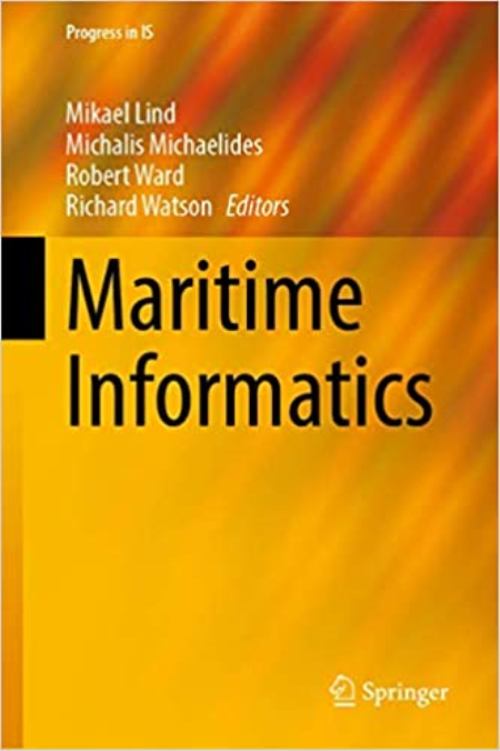 Maritime Informatics