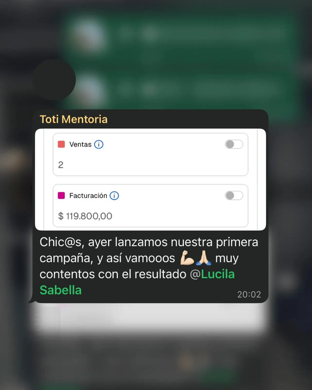Testimonio 3