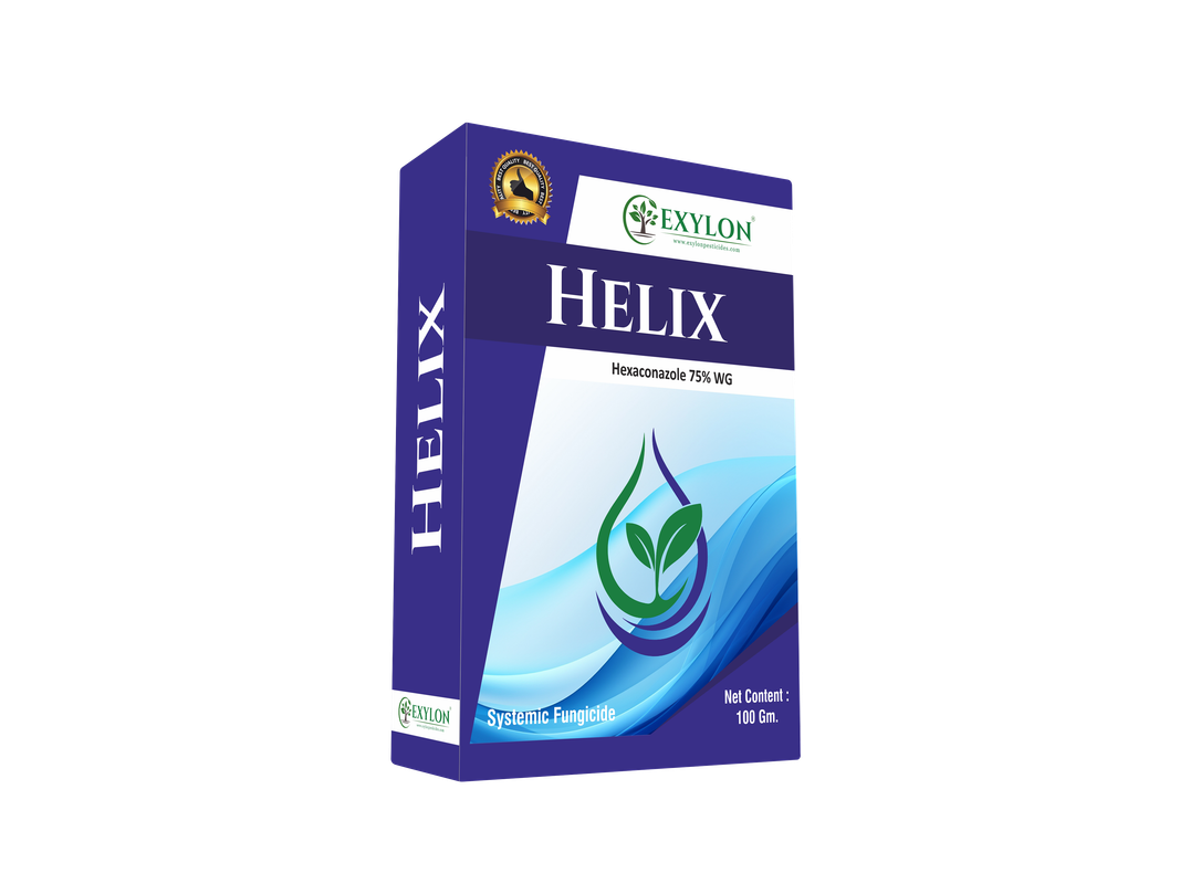 Helix 1