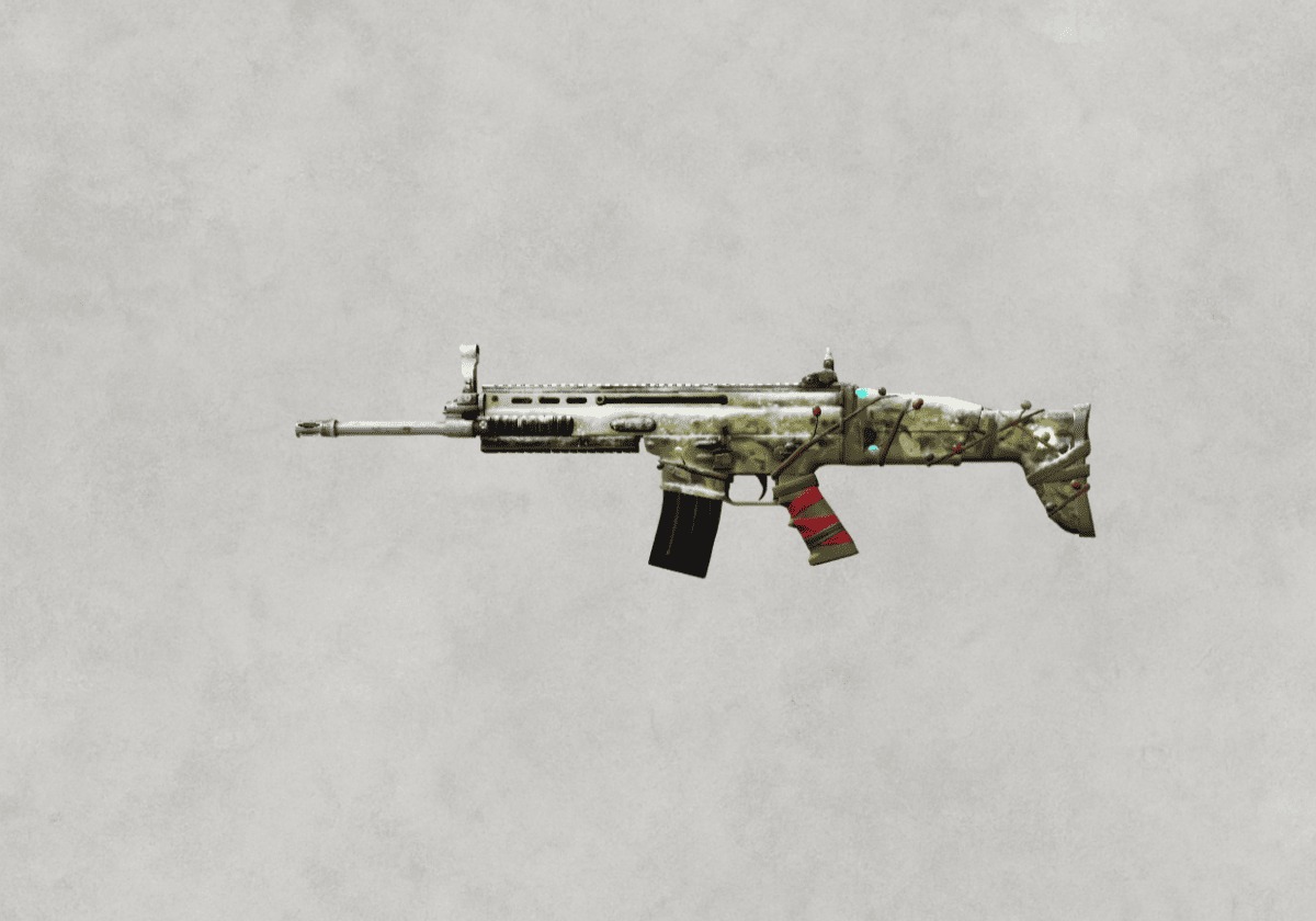 سكنات سكار ببجي