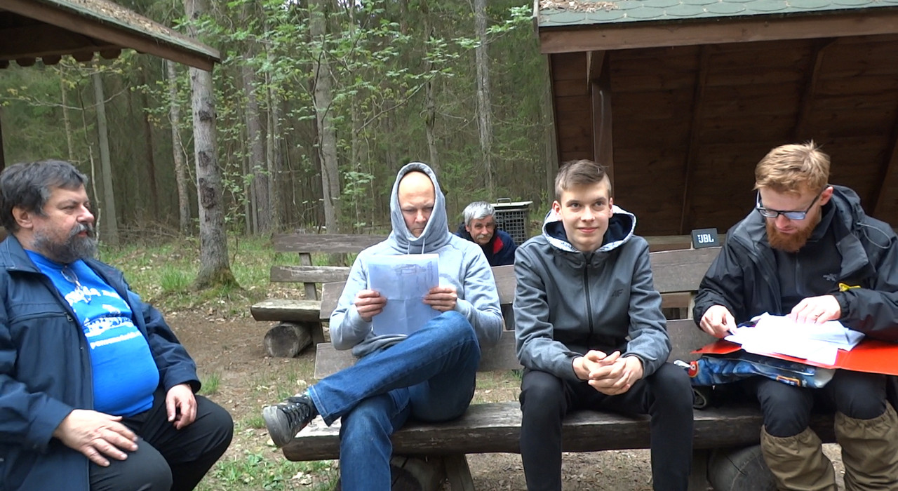 12.52 - Rozstrzygnięcie konkursu